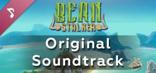 Bean Stalker Soundtrack cover image