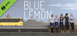 Blue Lemon Demo cover image