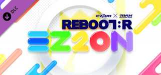 EZ2ON REBOOT : R - DJMAX Collaboration DLC cover image