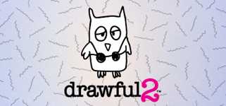 Drawful 2 cover image