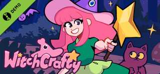 Witchcrafty Demo cover image