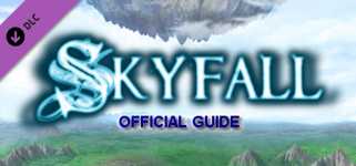 Skyfall Official Guide cover image