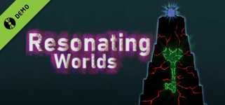 Resonating Worlds Demo cover image