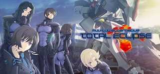 Muv-Luv Alternative Total Eclipse Remastered cover image