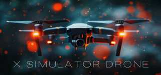 X Simulator Drone cover image