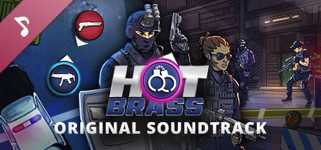 Hot Brass Original Soundtrack cover image