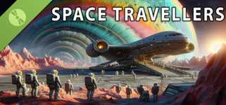 Space Travellers Demo cover image