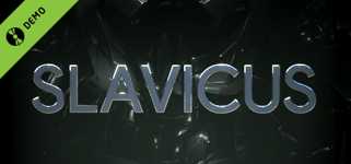 Slavicus Demo cover image