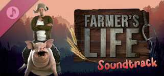 Farmer's Life Soundtrack cover image