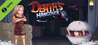 Death's Hangover Demo cover image