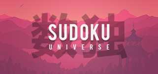 Sudoku Universe / 数独宇宙 cover image