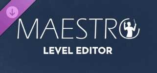 Maestro VR - Level Editor cover image