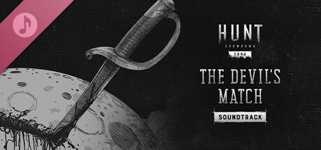 Hunt: Showdown 1896 - Port Sulphur Band - The Devil's Match cover image