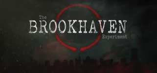 The Brookhaven Experiment cover image