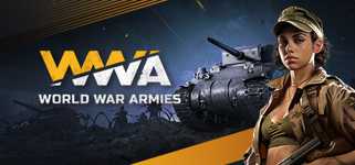 World War Armies cover image