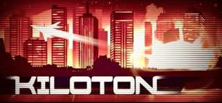 Kiloton background image
