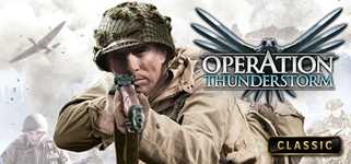 Operation Thunderstorm cover image