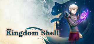 Kingdom Shell cover image