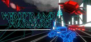 Wireframe Warfare cover image