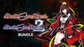 Death End Re;Quest 1+2 Bundle cover image