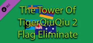 The Tower Of TigerQiuQiu 2 - Flag Eliminate cover image