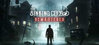 The Sinking City Remastered cover image