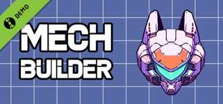 Mech Builder Demo cover image