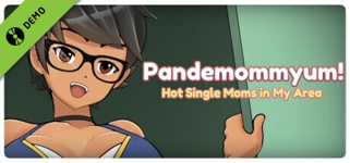Pandemommyum! Hot Single Moms in My Area Demo cover image
