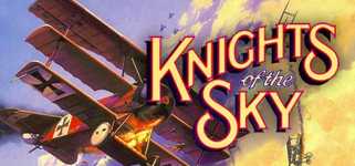 Knights of the Sky cover image