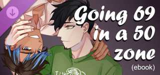 Wrong Number - Going 69 in a 50 zone (ebook) cover image
