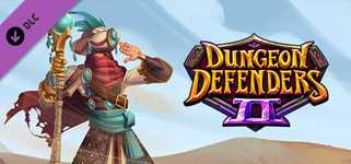 Dungeon Defender II - Treasure Trove Pack cover image