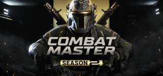 Combat Master: Season 2 cover image