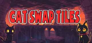 Cat Swap Tiles cover image