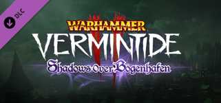 Warhammer: Vermintide 2 - Shadows Over Bögenhafen cover image