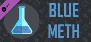 Meth Master | Blue meth cover image