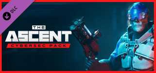 The Ascent - CyberSec Pack cover image