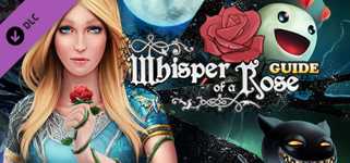 Whisper of a Rose: Strategy Guide cover image