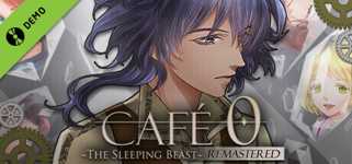 CAFE 0 ~The Sleeping Beast~ REMASTERED Demo cover image