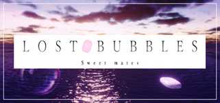 LOST BUBBLES: Sweet mates cover image