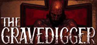 The Gravedigger cover image