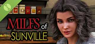 MILFs of Sunville - Season 1 Demo cover image