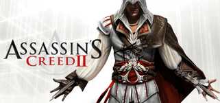 Assassin's Creed 2 cover image