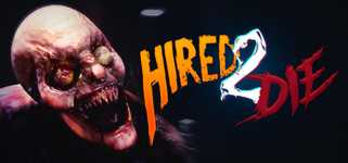 Hired 2 Die cover image