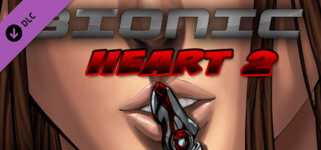 Bionic Heart 2 Bonus Content cover image