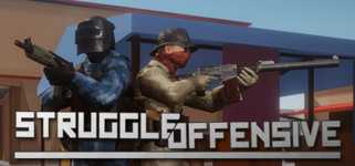 Struggle Offensive cover image