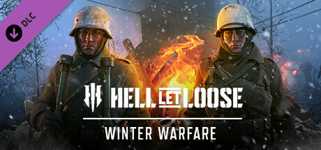 Hell Let Loose - Winter Warfare cover image