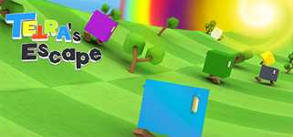 TETRA's Escape cover image