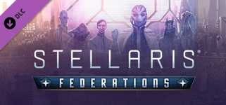 Stellaris: Federations cover image