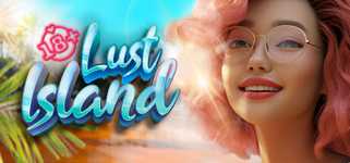 Lust Island🌴[18+] cover image