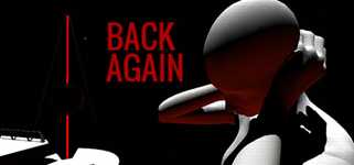 Back again cover image